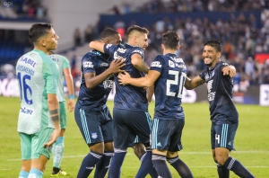 ¿Zlatan en el Capwell? (FOTO)