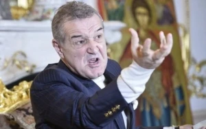 Gigi Becali