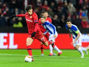 Promesa de una revancha emocionante (RESUMEN)