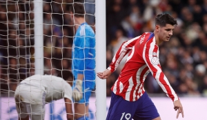 Juventus sufrió demasiado para ganar (RESUMEN)