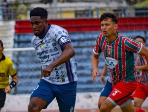 Ni con entrada libre da la talla El Nacional y cae en su antepenúltimo juego de la temporada en Serie B