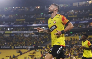 El Polaco pide reconocimiento para Bauman por su trabajo sucio en BSC