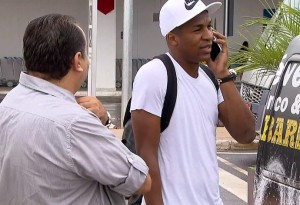 ¿Y ahora dónde va a jugar el Elegante?