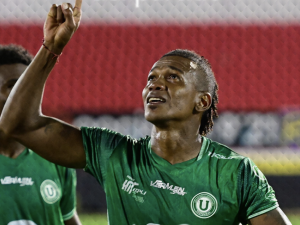 ¡Lo celebra el Ecuador futbolero! Liga de Portoviejo al fin puede gritar que vuelve a la Serie B