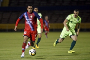 Sigue el viacrucis...