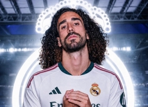 Marc Cucurella sacude el fútbol mundial: El defensor formado en la Masía jugará para el Real Madrid