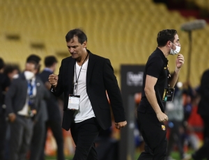 ¿Será sancionado?... ¿Qué pasó con el Profe Bustos? (OFICIAL)