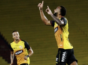 Todo cambió con Bustos… ¡BSC recupera a un refuerzo clave para la recta final de la Serie A! (VIDEO)