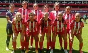 T.Universitario Femenino