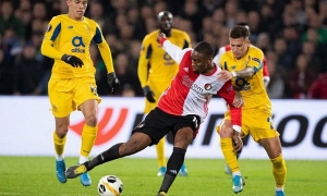 ¡Golpe sobre la mesa de los Holandeses! (RESUMEN)