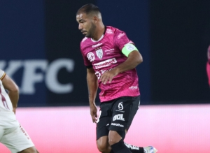 ¡CON JUNIOR SORNOZA COMO PROTAGONISTA! Independiente Juniors volvió a ganar en la Serie B