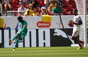 ¡Silenció a los que no querían verlo más en la Selección! (VIDEO)
