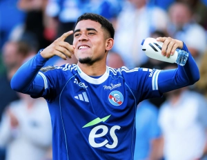 Kendry Paez 6