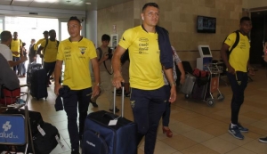 El equipo no merece lo que está viviendo (VIDEO)