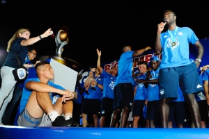 “Al final, se cayó lo de Emelec”