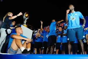 “Al final, se cayó lo de Emelec”