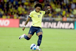 ¡Ángelo enamoró a un grande de Argentina que quiere sacarlo de Europa!