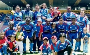 Olmedo 2001