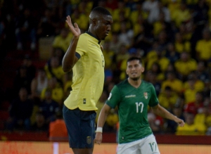 PILAS QUE GUERRA AVISADA... Alerta en La Tri, siete jugadores podrían perderse el duelo con Perú