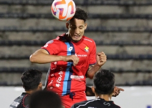 ¡APARECE LA GUADAÑA! Omar Asad ya no cuenta con dos jugadores en El Nacional