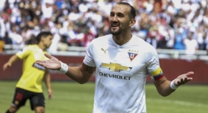 NO LO VAS A CREER: ¡La INCREÍBLE RAZÓN por la que Don Rodrigo Paz se peleó con Hernán Barcos!