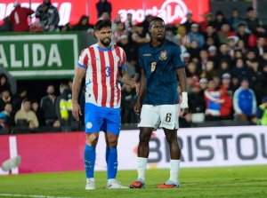 ¡NO COMPRAN EL DISCURSO DEL PUNTO HISTÓRICO! La brutal reacción de Piero Hincapié y el enojo de Willian Pacho en La Tri