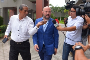 Salvavidas en el último minuto: LigaPro busca frenar el colapso financiero que amenaza a los clubes del país