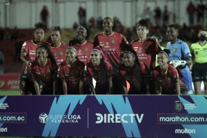 Todo listo para el inicio de la Superliga Femenina 2022 (FOTO)