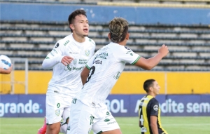 ¡Puntaje perfecto para Orense SC en la Copa Libertadores Sub 20! (VIDEO)