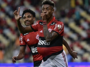 “Barcelona no llegó por casualidad a la semifinal de la Copa Libertadores” (VIDEO)