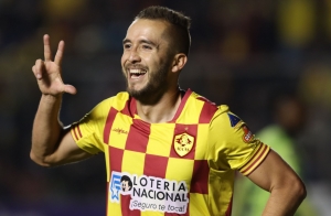 Técnico Universitario aprovechó la para del torneo desde lo médico