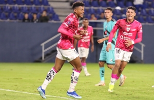 Deportes Concepción cosechó otro resultado adverso en la tercera de Chile (RESUMEN)