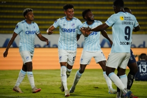 Cuenca Juniors vs Universidad Católica: horario, canal y dónde ver EN VIVO la semifinal de vuelta de la Copa Ecuador 2025