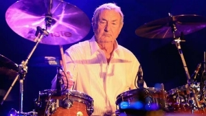 Nick Mason