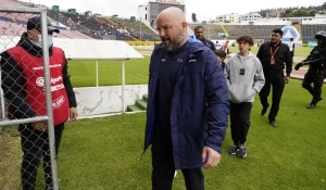 Miguel Angel Loor 14