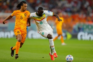 Senegal podría tener una baja para su duelo ante Qatar