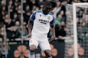 ¡ÚLTIMO CARTUCHO EN MARCHA! Marsella va con todo y lanza una oferta final por Joel Ordóñez