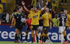 Empiezan las rotaciones en Barcelona por la trajín deportivo