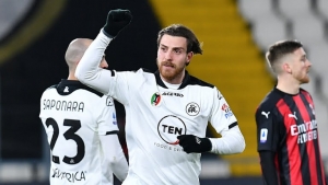 ¡Balde de agua helada para los punteros! (RESUMEN)