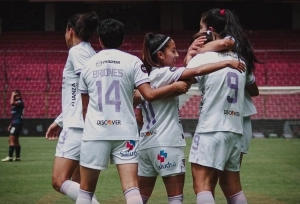 Liga Femenino 2