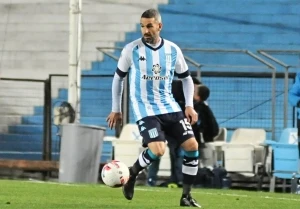 Lisandro Lopez R