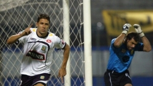 RECUERDO: Los Morlacos hacían historia en Paraguay (RESUMEN)