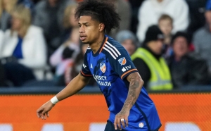 Dos de cal y una de arena en la US Open Cup para los ecuatorianos