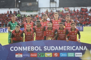 DIRECTV y DGO transmiten toda la CONMEBOL Sudamericana: cómo ver los partidos de la segunda fecha
