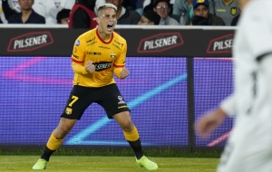 “Yo jugué en la Noche Amarilla de Ronaldinho… ¡Y fue una Locura!”