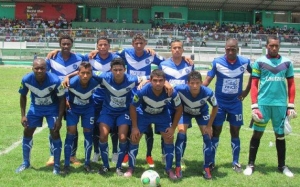 ¡Suspendido un año por amaño! (DOCUMENTO)