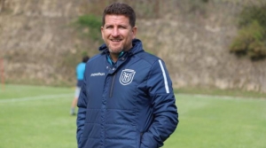 ¡Patricio Urrutia ROMPE EL SILENCIO por la Garrotiza 8x0 con la que fueron HUMILLADOS por Aucas!