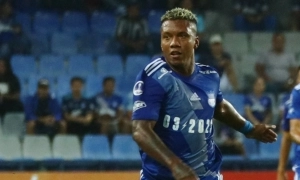 Jhon Sanchez