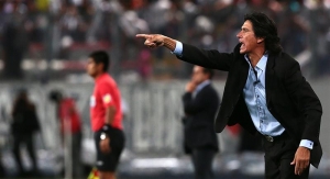 “Más que a las autoridades, hay que pedirle a la hinchada” (VIDEO)