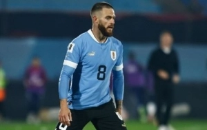 Nahitan Nandez